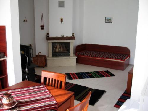 Sveti Stefan Guest House Bansko Exterior photo